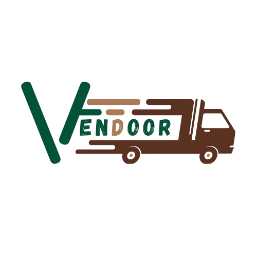 VenDoor Logo